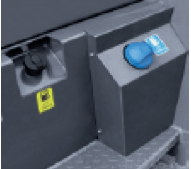 AdBlue Replenishment