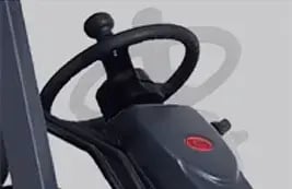 Adjustable Steering Wheel Column