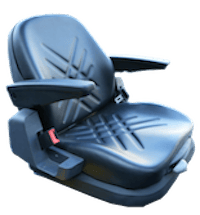Comfortable Seat