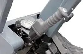 Mechanical Hand Brake