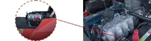 High-Performance-Low-Fuel-Consumption-Engines