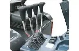 Hydraulic Control