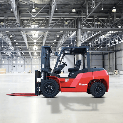 Internal Combustion Diesel Pneumatic Tire
