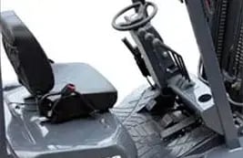 Internal Hidden Tilt Cylinder