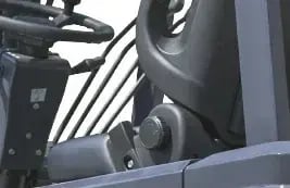 Light Switch for Front and Rear LED Lights