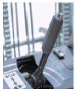 Mechanical Hand Brake
