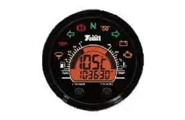 Multifunctional Instrument Panel