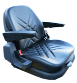 New Suspension Seat-1