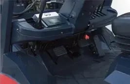 Spacious Operation Space-1