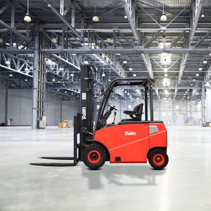 4 Wheel Electric
