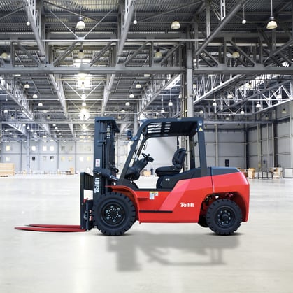 INTERNAL COMBUSTION DIESEL PNEUMATIC TIRE