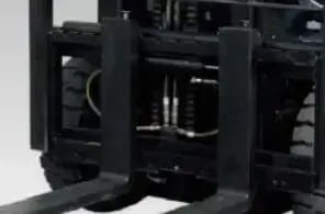 Side Shift Fork Positioner