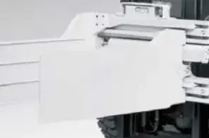 Bale Clamp