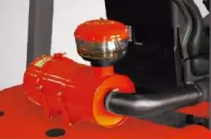Pre-Cleaner-Engine-Air-Intake